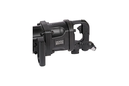 Пневмогайковерт ударный Nordberg 1", с коротким валом 3600Нм NP18300