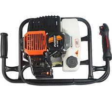 Бензобур Patriot PT AE53D без шнека 742104453