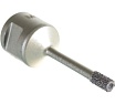 Сверло по керамограниту CeraExpert Highspeed (6 мм; М14) Heller 28660