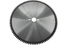 Пила по алюминию 300x30x3.0/2.4 мм, Z96, Neg Woodtec ИН 345656