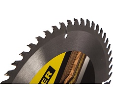 Пильный диск Laminate line для ламината (230x30 мм, 56Т) Stayer 3684-230-30-56