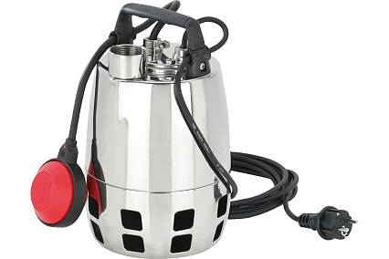Погружной фекальный насос Calpeda GXVM 25-8 V.230/50 100383682