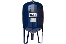 Гидроаккумулятор (80 л; синий; 10 бар; EPDM) MasDaf TM80-10bar-5011