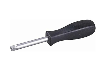 Вороток-отвертка Kraftool Industrie Qualitat 1/4" 150 мм 27833_z01