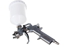 Краскопульт Русский Мастер 990 дюза 1.8 РМ-92720