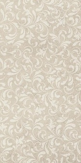 Плитка Atlas Concorde Drift White Curl 40х80 см, 600080000386