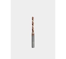 Сверло твердосплавное ц/х РОСИНСТРУМЕНТ 4.6x6х36x74 5D без подачи СОЖ TiSiN 546063674