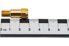 Держатель наконечника Atlasweld М8 28мм (МS36) 10 штук ATL36АКМ8.1