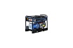 Дизельный генератор KOHLER-SDMO DIESEL 20000 TA XL AVR EXPORT 4687201729136