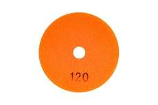 Круг алмазный шлифовальный гибкий (100 мм; Р120) Flexione 10001598