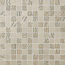 Мозаика Fap Ceramiche Meltin Cemento Mosaico 30,5x30,5 см, fKRO