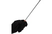 Стержневая шлицевая отвертка Jonnesway Anti-Slip Grip SL4.0х200 мм 46121 D71S4200