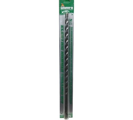 Бур 12/350 мм WYNNS SDS-plus WA0106M/ Tools 00000017928