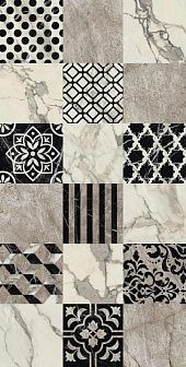 Керамогранит Atlas Concorde Empire Cementine Dark Rett Lapp 60x120 см, 610080000230