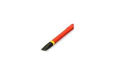 Диэлектрическая отвертка SL 1.0х5.5х125 мм SHTOK 09314