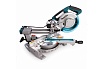 Торцовочная пила Makita LS0815FLN