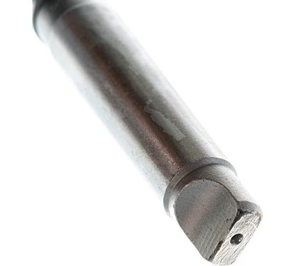 Сверло по металлу (25х281х160 мм; Р6М5; КМ3) БИЗ 25-skx