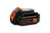 Аккумуляторная батарея Li-Ion (10.8 В, 1.5 Ач) Black&Decker BL1512-XJ