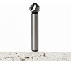 Зенковка ц/х 90 8.3 мм, HSSE M35 Co5 (Р6М5К5), ГОСТ 14953-80 Advancetool ADT-ЗЦХ83Г90