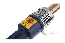 Комплект для сварки полипропиленовых труб DYTRON Polys P-4a 650 W TraceWeld SOLO 3981