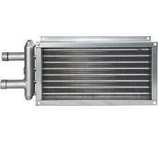 Водяной калорифер Ventart TFT 500.300.2 4687202648191