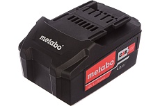 Аккумулятор LI-Power Extreme (18 В; 4 А*ч; Li-Ion) Metabo 625591000