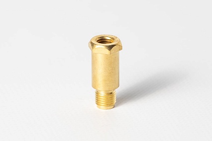 Вставка для наконечника М8 (4304600) Plazweld Р-4304600