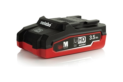 Аккумуляторный лобзик Metabo STAB 18 LTX 100 T03350