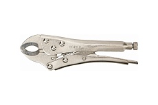 Зажимные клещи Topex 3 шт. 32D470