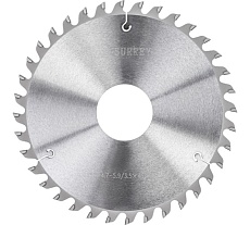 Диск пильный DIA подрезной 180x45x4.7-5.9/3.5 мм, Z36, KO-F HOMAG Surrey TL00001070
