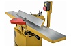 Фуговальный станок с ножевым валом helical Powermatic 60HH 1610087K-RU