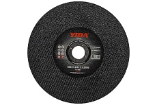 Круг отрезной по нержавеющей стали YIDA 180x1.6x22.2 мм TORGWIN T623984