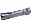 Сверло корончатое TCT 27х80 мм AT-S TN8027