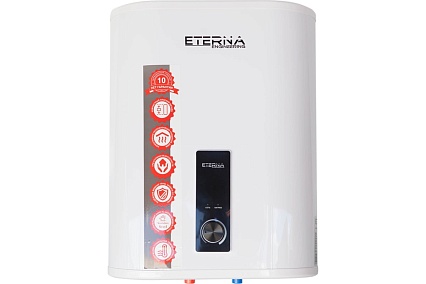 Плоский водонагреватель ETERNA Engineering ETERNA FS-30D eternafs_30d