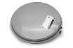Расширительная емкость Zilmet OEM-PRO 10 л, d=389 мм, h=92 мм, 3 Бара, 1/2", -10 +99C, 0 гр. GO MT, (Италия) 13E6001003