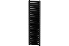 Радиатор Rifar CONVEX VENTIL 500-22 антрацит CONV500-22AN