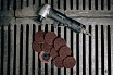 Диск быстросменный на винтовом креплении NW QD-R, D=50 мм, Medium Abraforce AFQDNWR5000MED