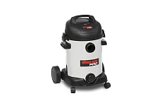 Профессиональный пылесос для сухой и влажной уборки Shop-Vac Pro 25-I 9273242