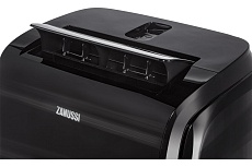 Мобильный кондиционер Zanussi Massimo Solar Black ZACM-09 MS-H/N1 Wi-Fi Black НС-1294913