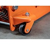 Подкатной домкрат Neo Tools 3 т, 85-525 мм 11-732