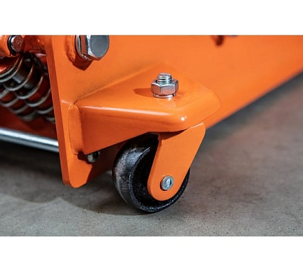 Подкатной домкрат Neo Tools 3 т, 85-525 мм 11-732