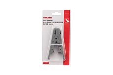 Инструмент для зачистки и обрезки витой пары Rexant ht-S-501B 12-4042