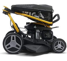 Бензомоторная газонокосилка Stiga Combi 748 V 2L0487838/ST2