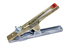 Клемма заземления КЗ-16 КОРД DK.4230.03301