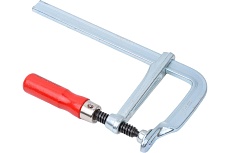 Струбцина BESSEY BE-GZ25, 250 мм