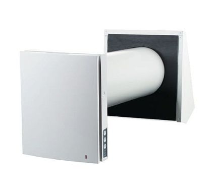 Рекупер Winzel Expert WiFi RW1-50 P 1000046761