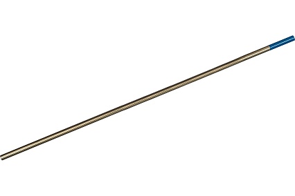 Электрод сварочный WY-20 (3.2х175 мм; темно-синий) Foxweld 1746