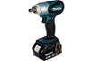 Аккумуляторный гайковерт Makita DTW251RME