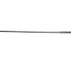 Бур по бетону (8х350 мм; SDS-plus) EКТО DS-004-0800-0350