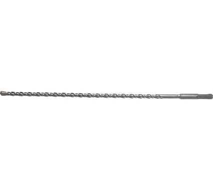 Бур по бетону (8х350 мм; SDS-plus) EКТО DS-004-0800-0350